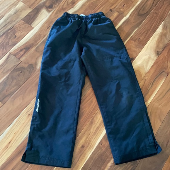 Bauer Other - Youth hockey skate pants
